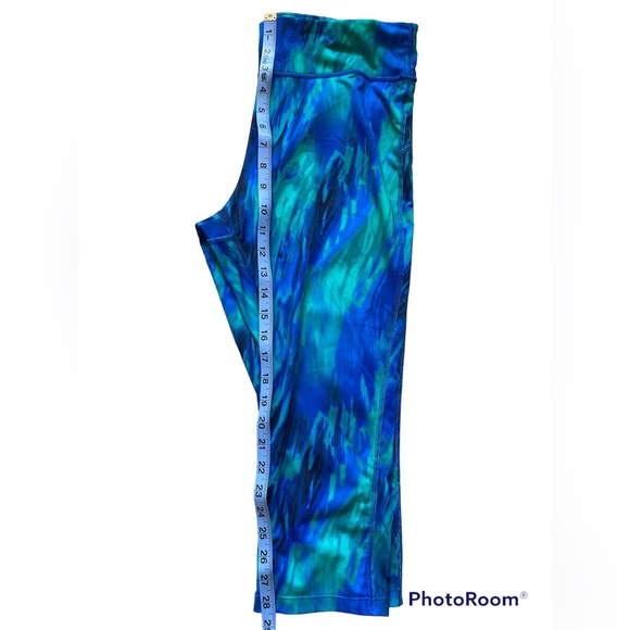 BUNDLE of (3) Womens Leggings - Picture 8 of 14